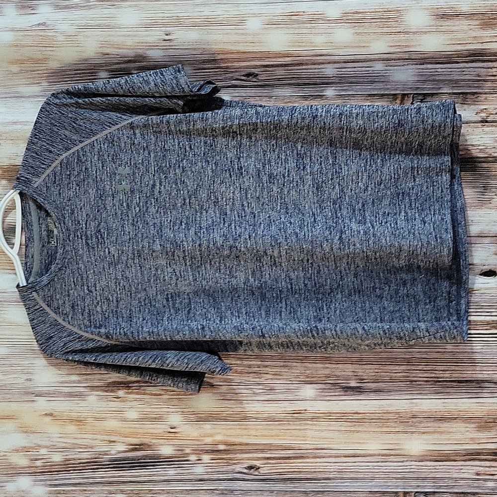 NWOT Under Armour Men's Short-Sleeve T-Shirt Size M